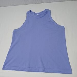 Athleta Renew Seamless Racerback Tank Top Size 1XL